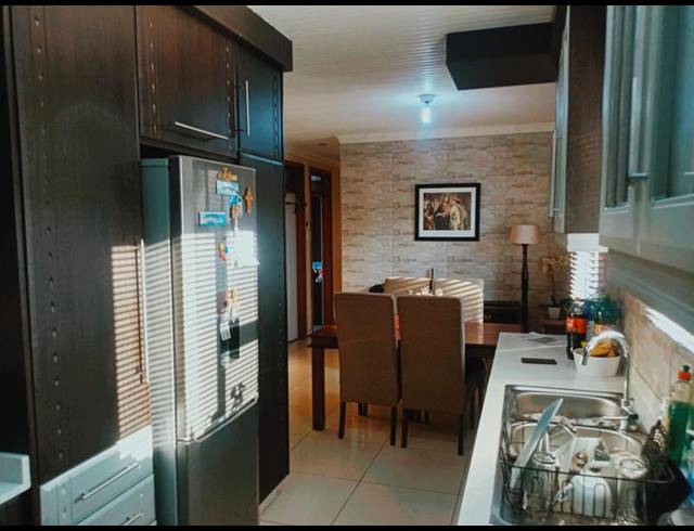 3 BEDROOM HOUSE FOR SALE IN HILLARY